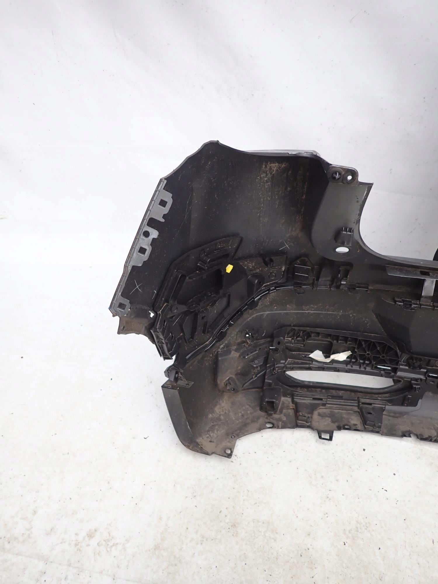 RENAULT MEGANE E-TECH ELECTRIC 22-> bumper rear part rear PDC