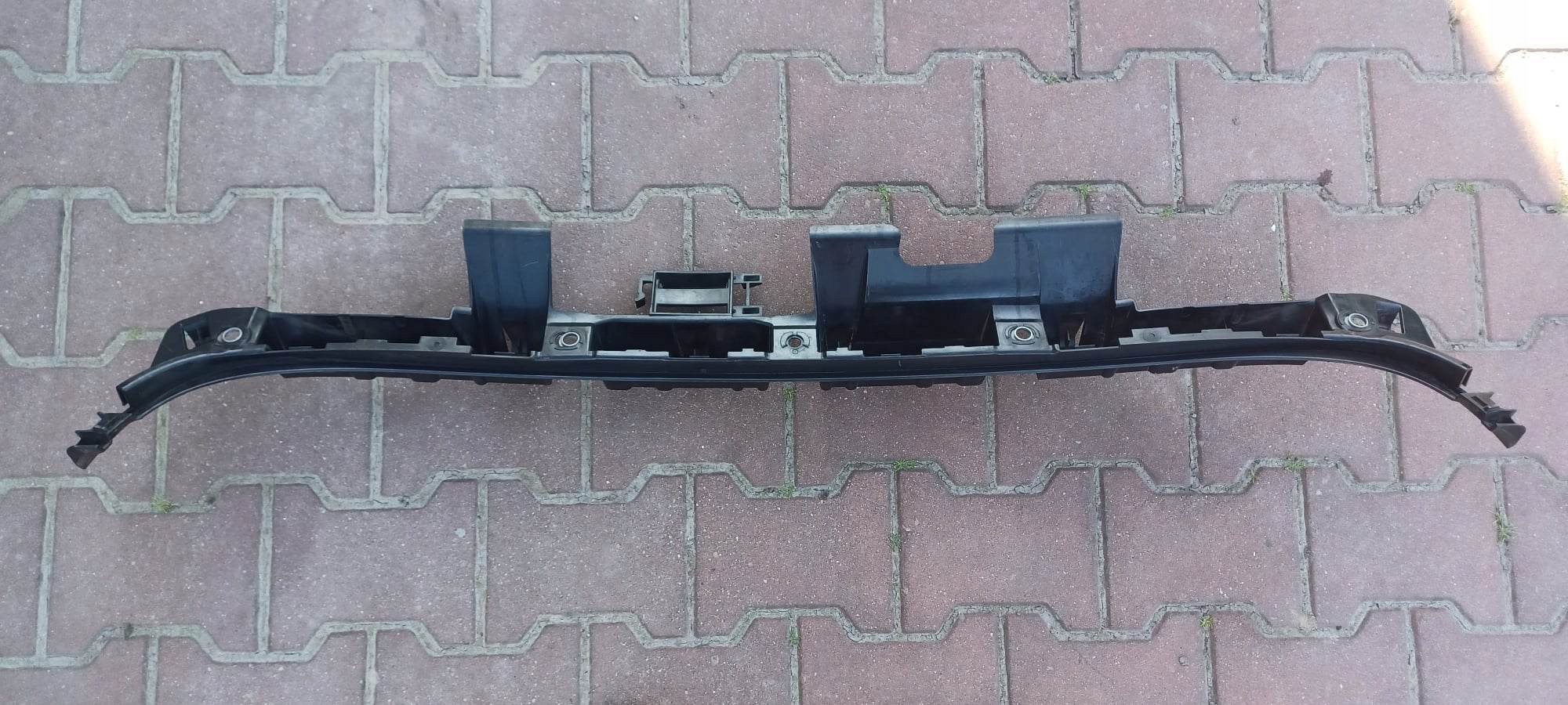bumper bracket rear part rear BMW E90 E91 LIFT 7127720