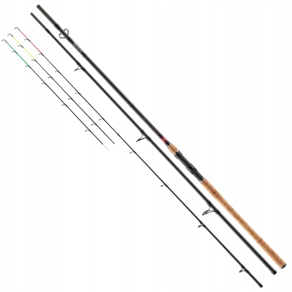 Wędka Daiwa Ninja X Feeder 3,90M Do 220G