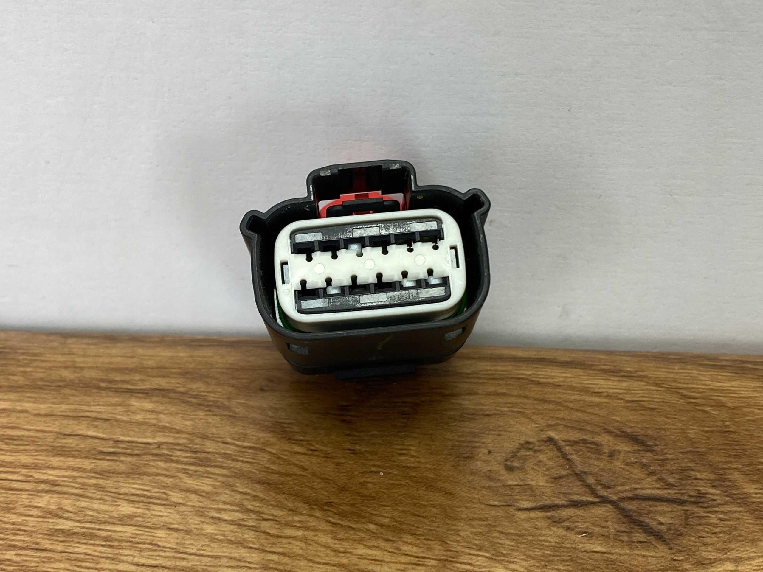 Spina kostka cablaggio Paraurti GM Ford/Dodge/Jeep/Chevrolet/RAM
