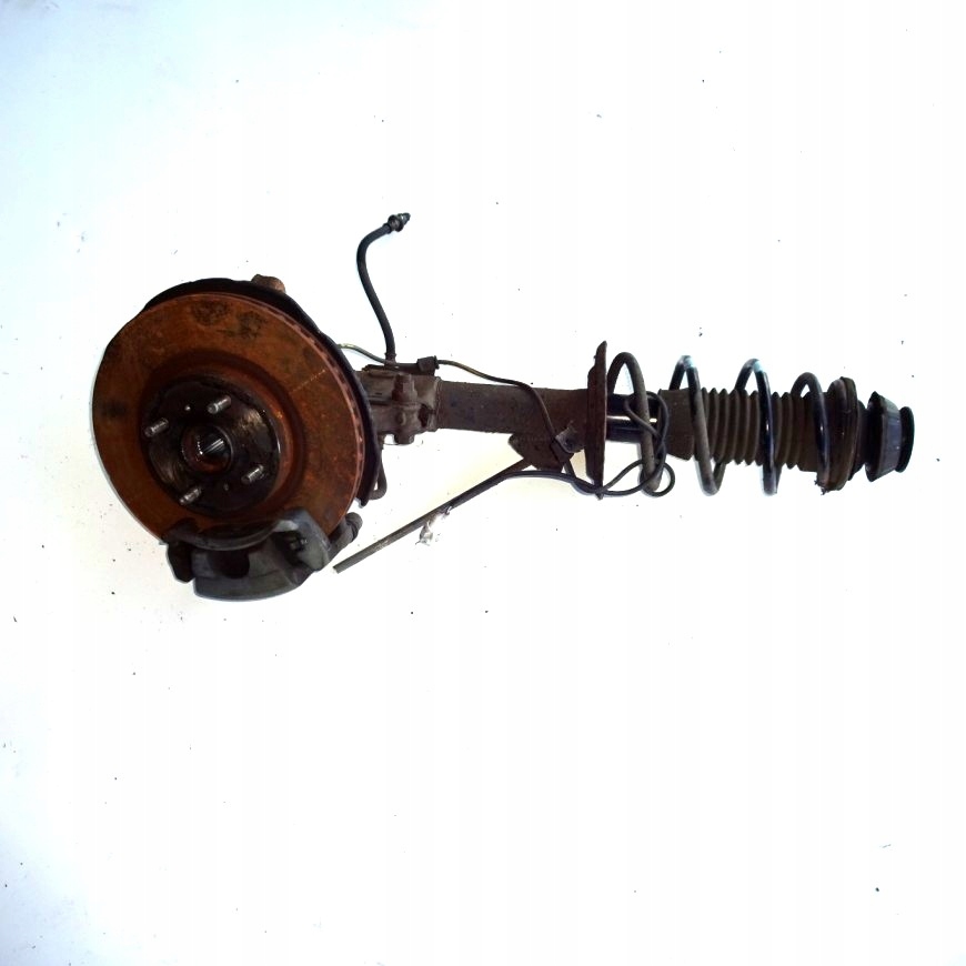 ЦАПФА МАКФЕРСОН ПРАВЫЙ TOYOTA YARIS II TS 1.8 B