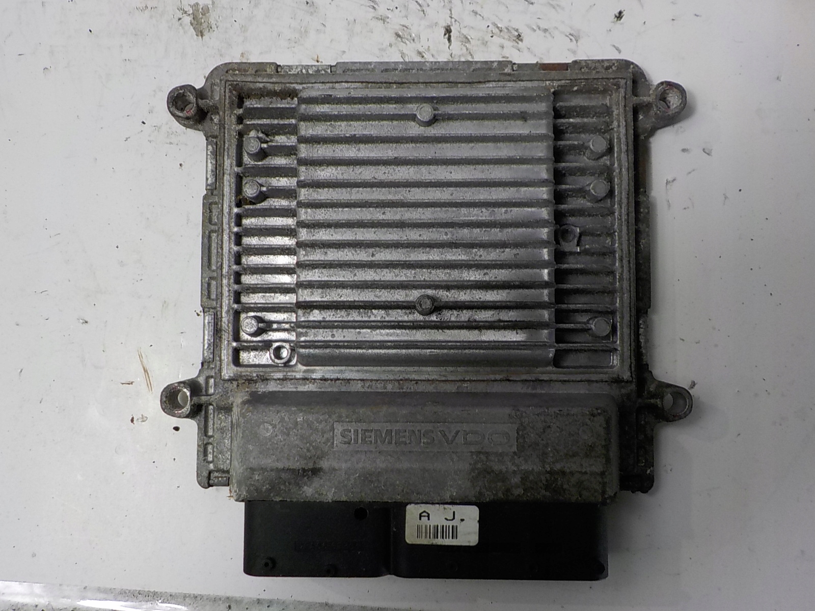 KIA Computer Bedienteil 39112-25052 5WY1G43A