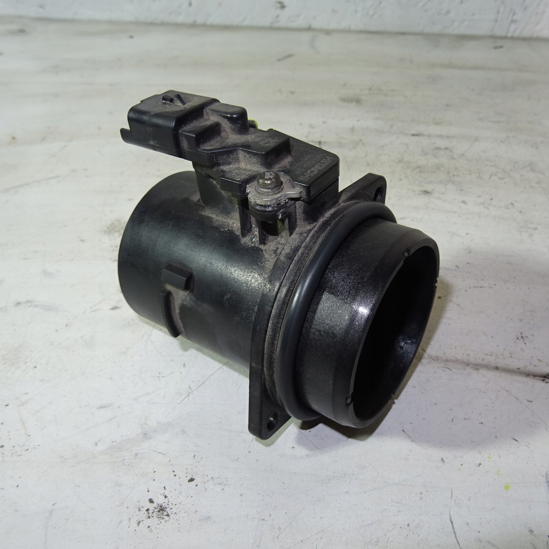 CITROEN DS4 1.6EHDI flow meter 9683282980