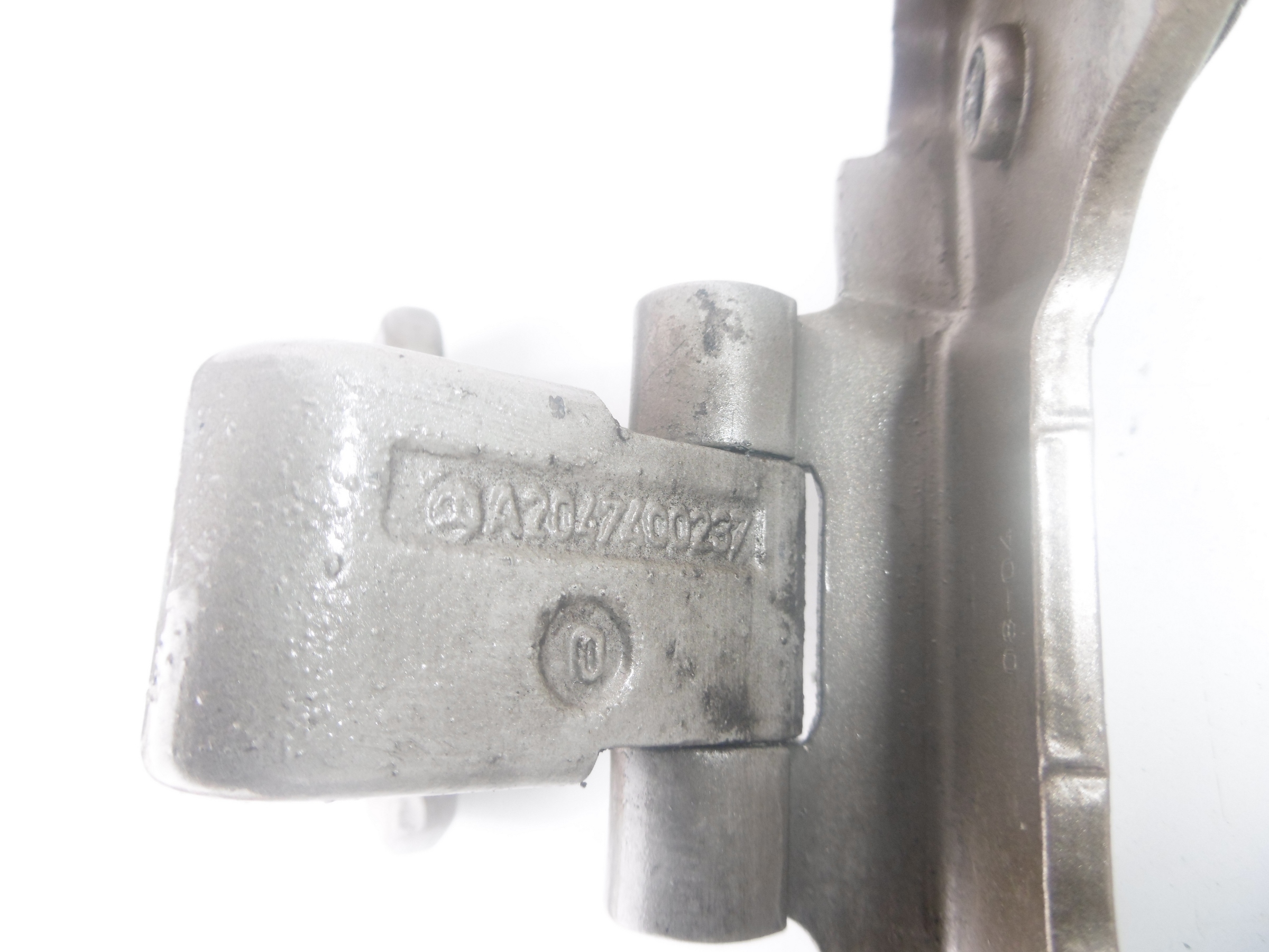 hinge door left rear part rear 798 MERCEDES W204