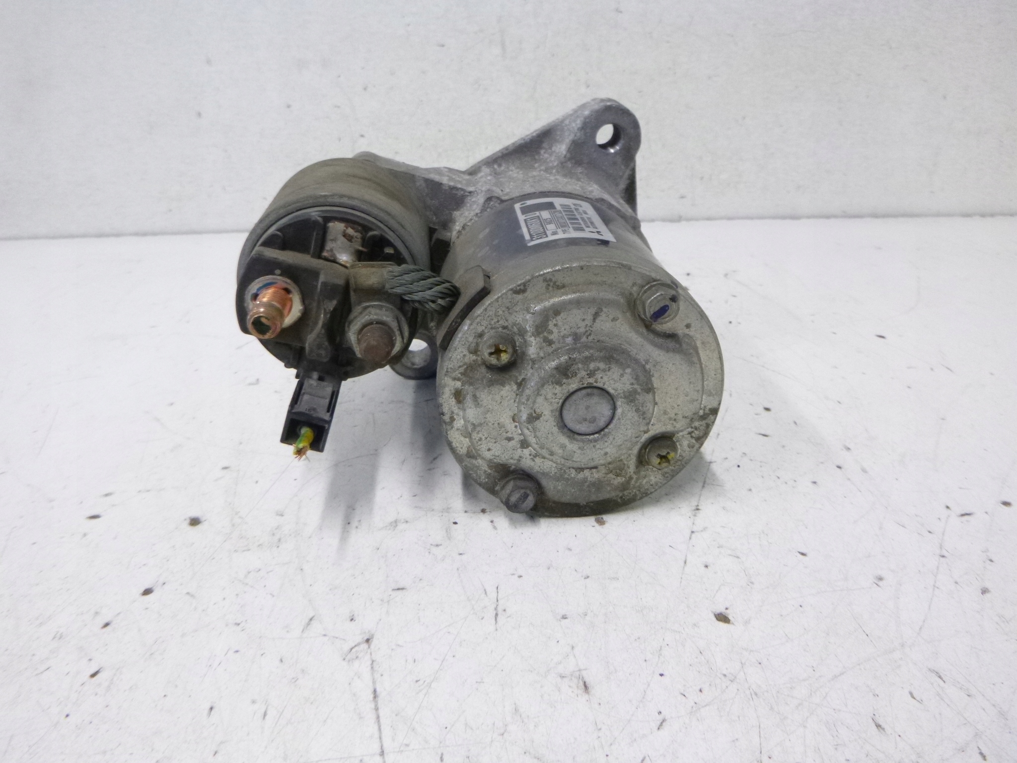 starter Nissan Pixo 1.0 08-13r.