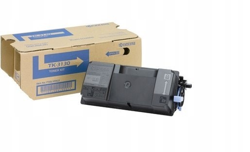 Toner Kyocera TK-3130 černý (black)