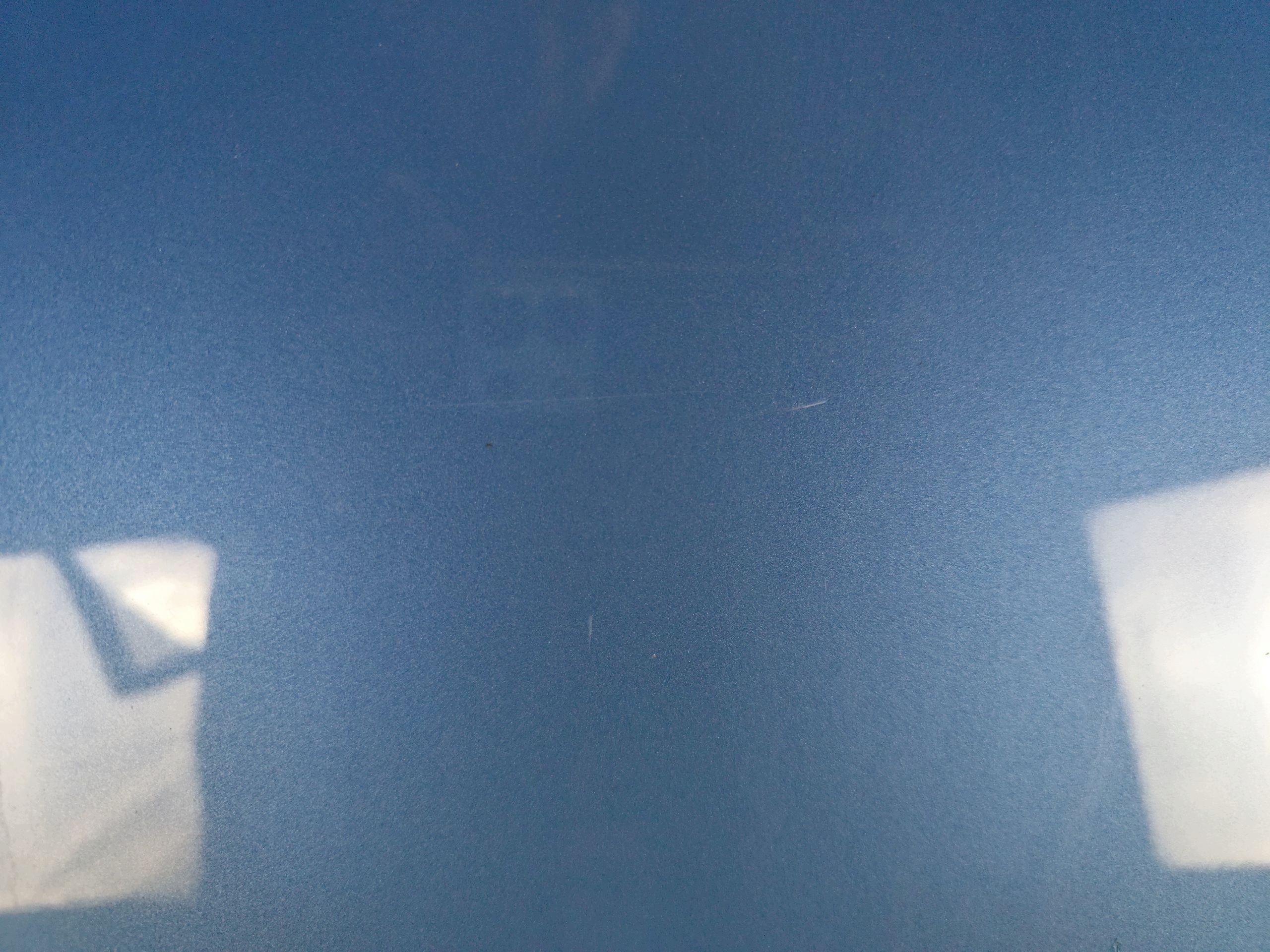 Cofano AUDI TT 8J (2006-2010) KOD LAKIERU LY5T