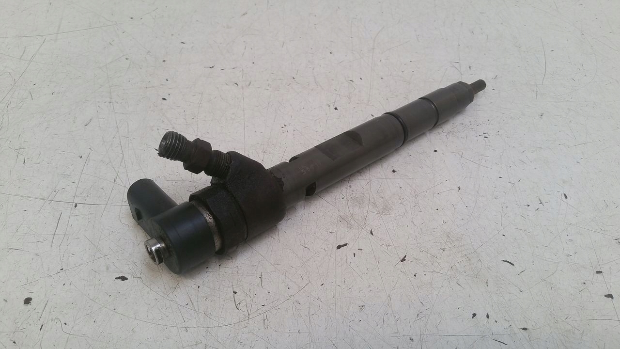 injector Audi A8 D3 4,0 TDI