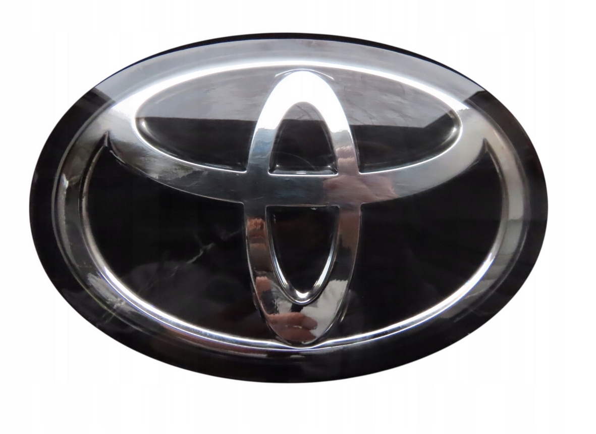 Emblém Toyota Rav4 RAV-4 V Camry VIII pod radar 53141-33130