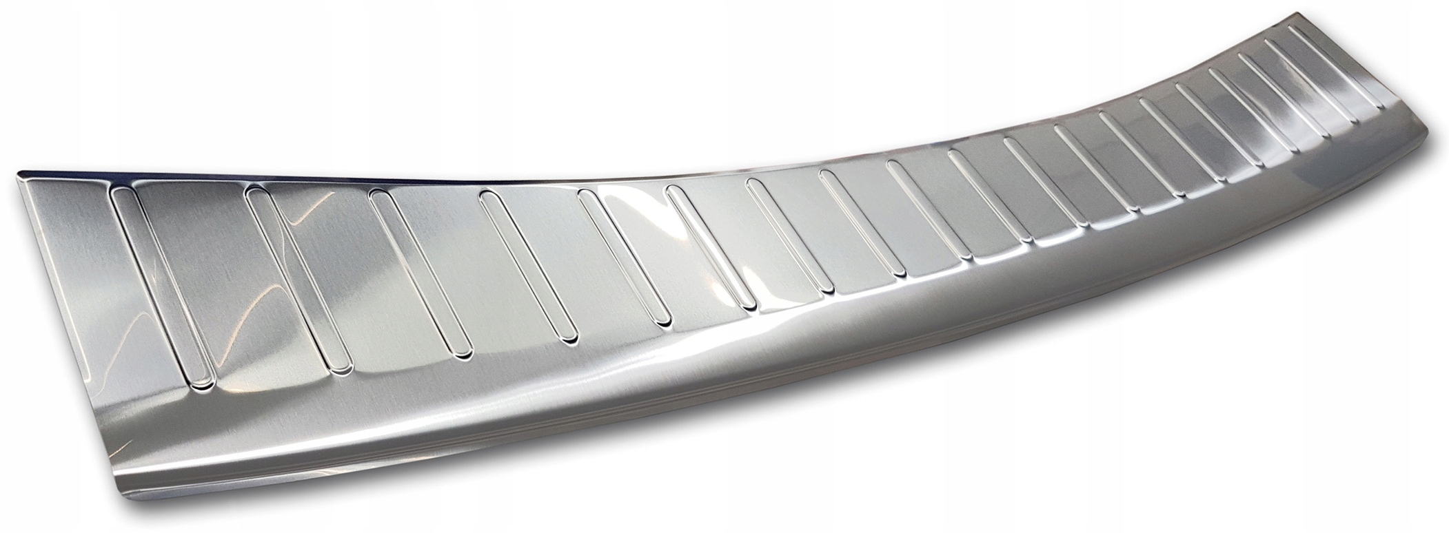 Peugeot 508 Sw Kombi Krycí Lišta Na Zadní Nárazník