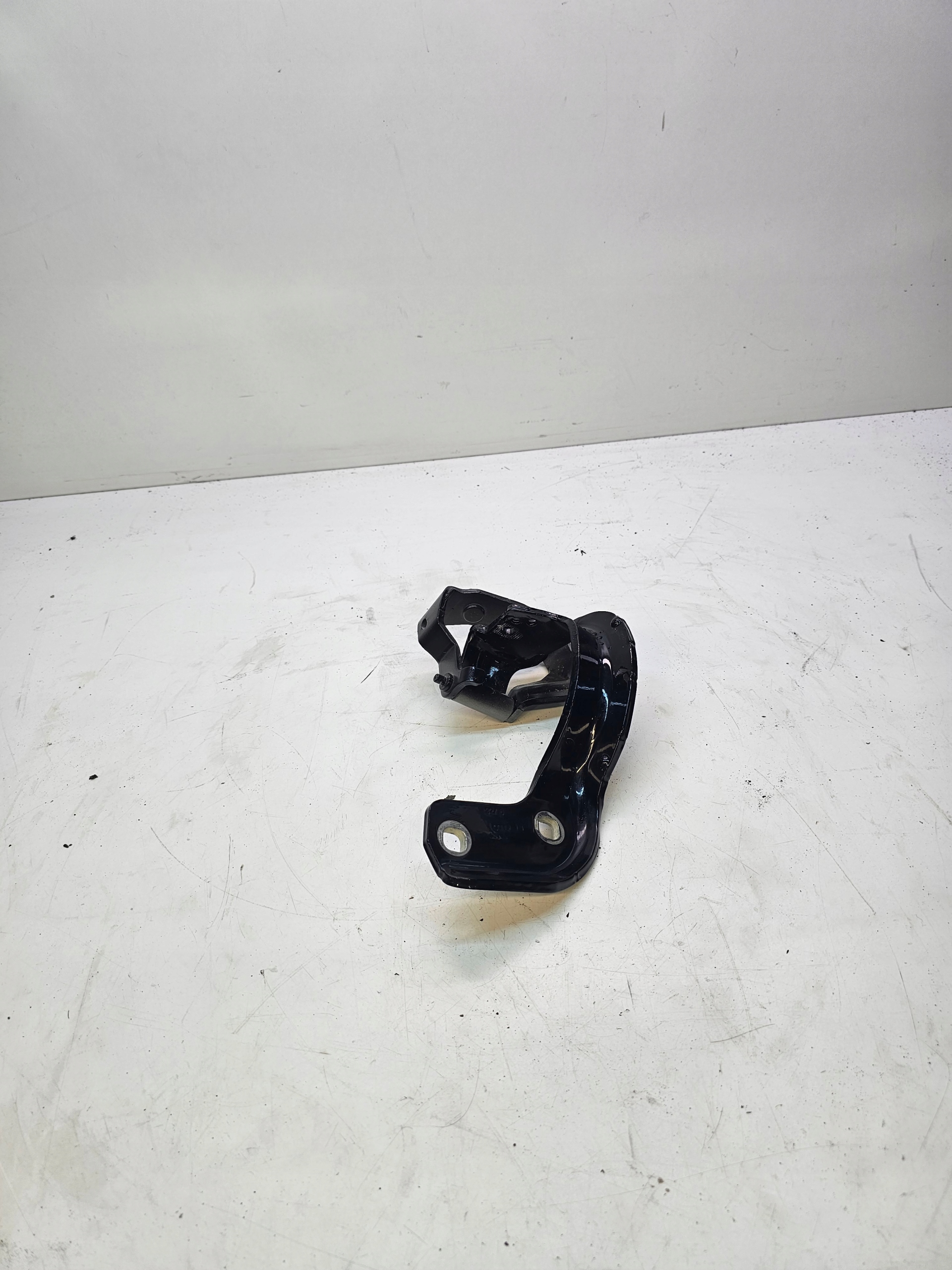 hinge bonnet left rear part AUDI A6 C7 4G9827299A