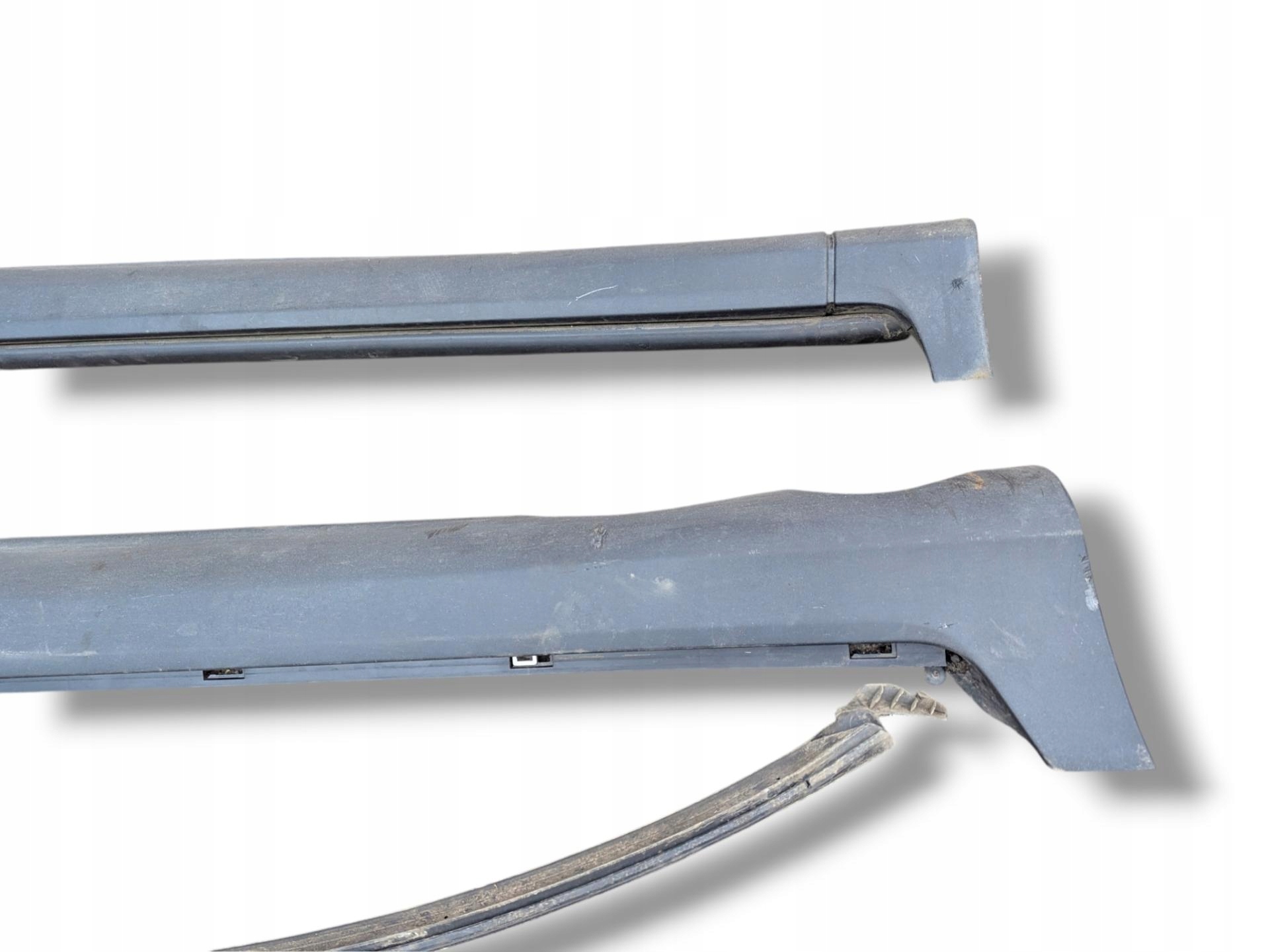 moulding threshold exterior Volvo XC60 2012 31294848