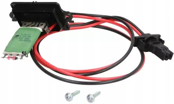 VALEO REZYSTOR DMUCHAWY 509638