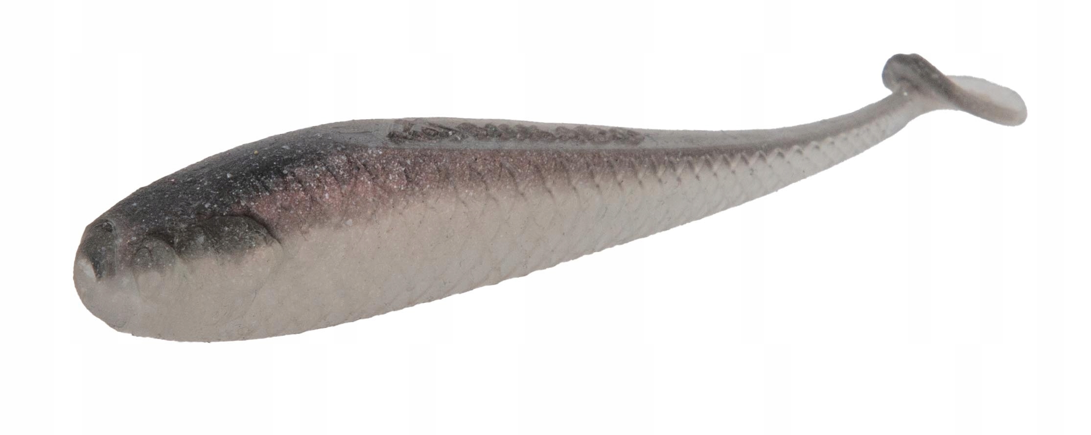 Mikado M-craft Baby Shad 35MM Magic Pearl 10 Sztuk