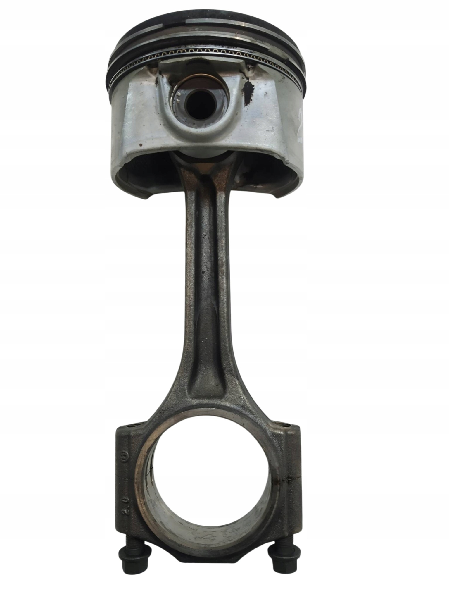 pistone Biella 90L97 2.0 T 16V Saab 9-5 e (1997-2009)