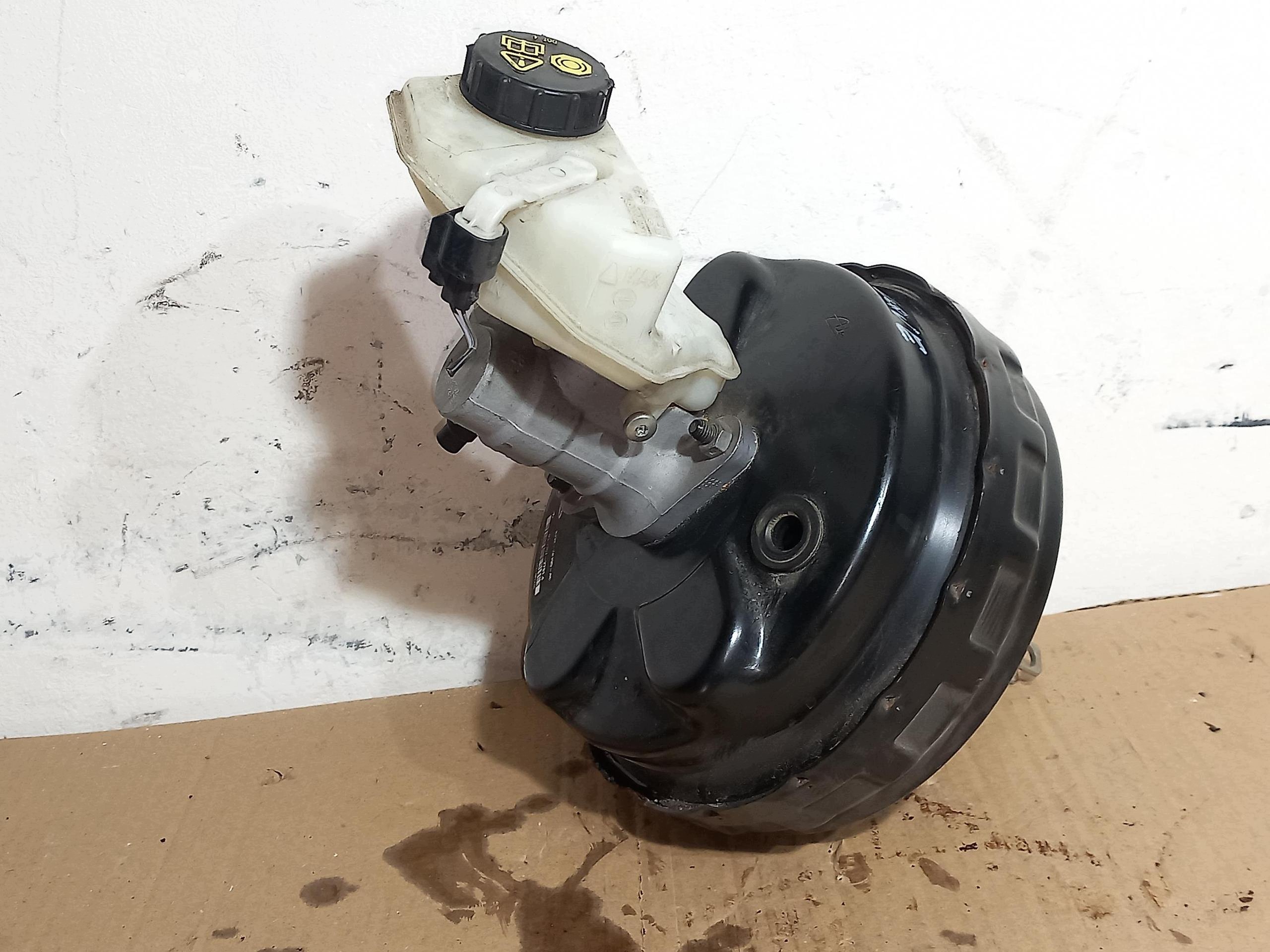 pump servo brake RANGE ROVER EVOQUE L538 BJ32-2B195-AC