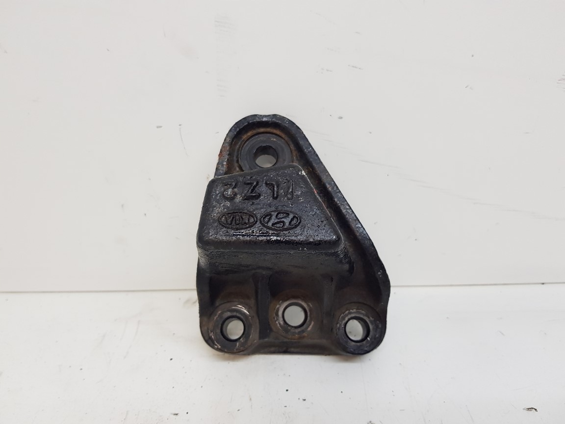 KIA CARENS IV 1,7CRDI Support Support plaque Moteur 2013
