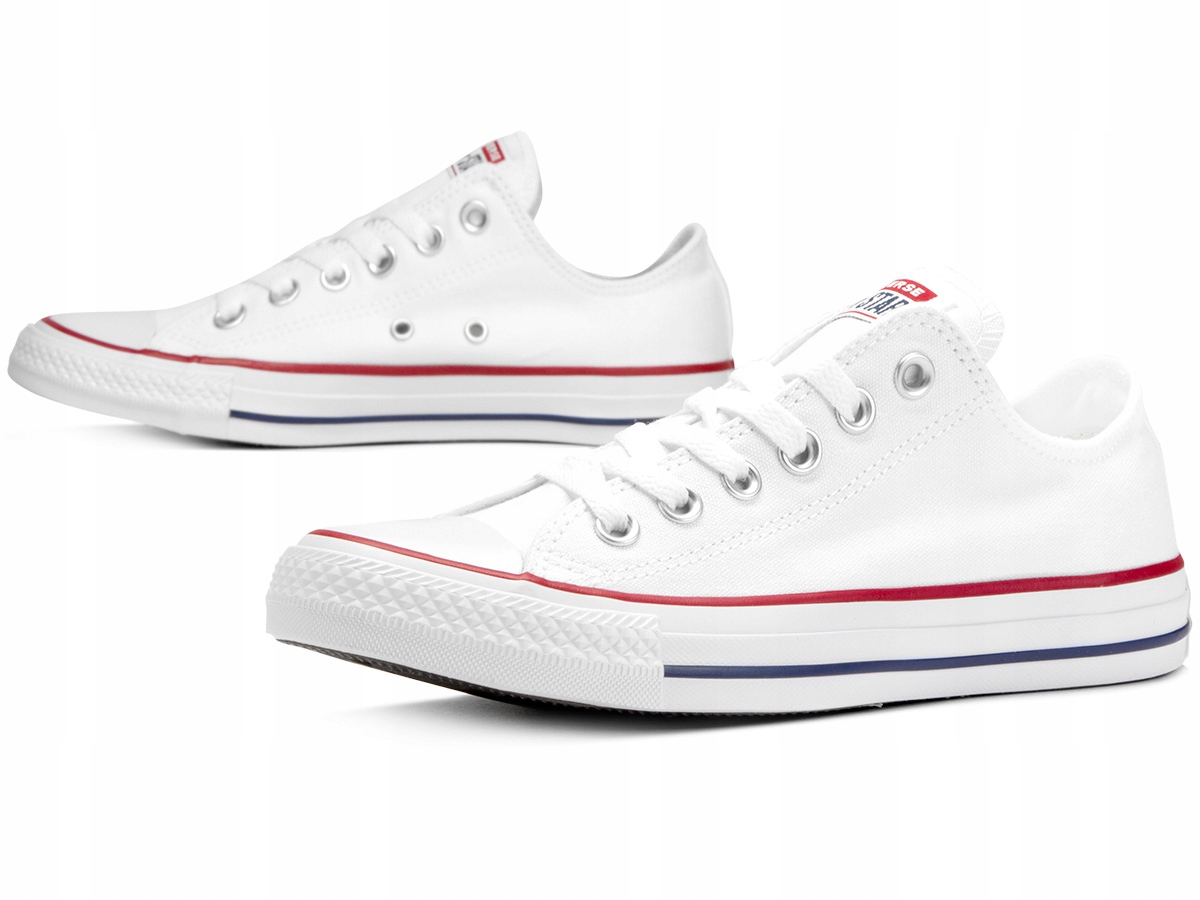 

Converse Chuck Taylor M7652 Buty Damskie - Trampki