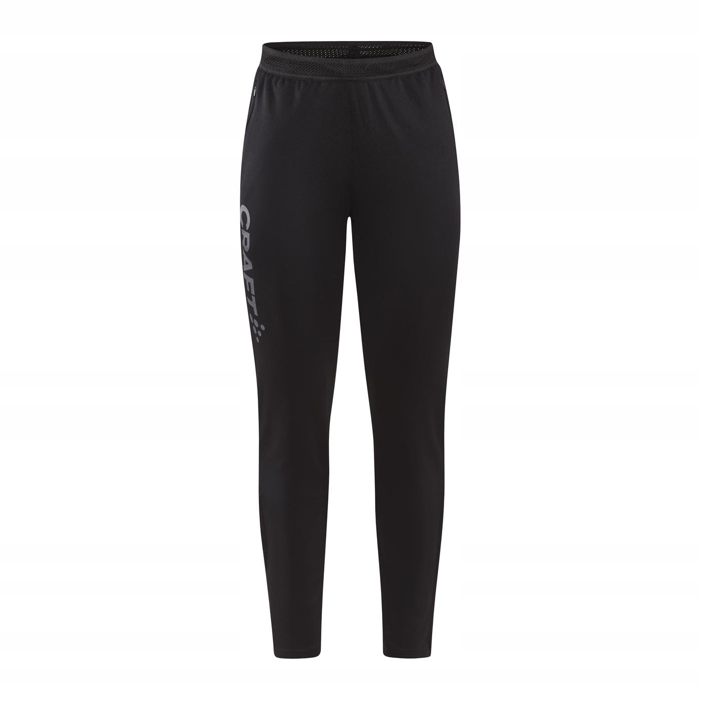 Damskie Spodnie Evolve Pants W S