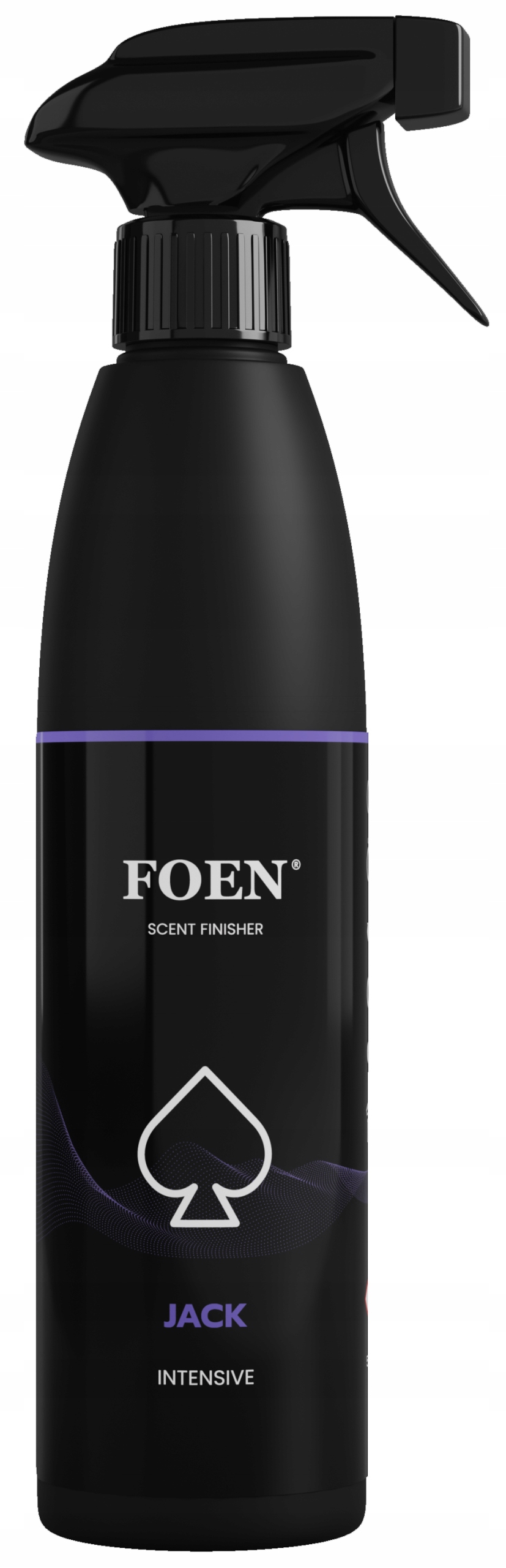 Foen Jack 450ml