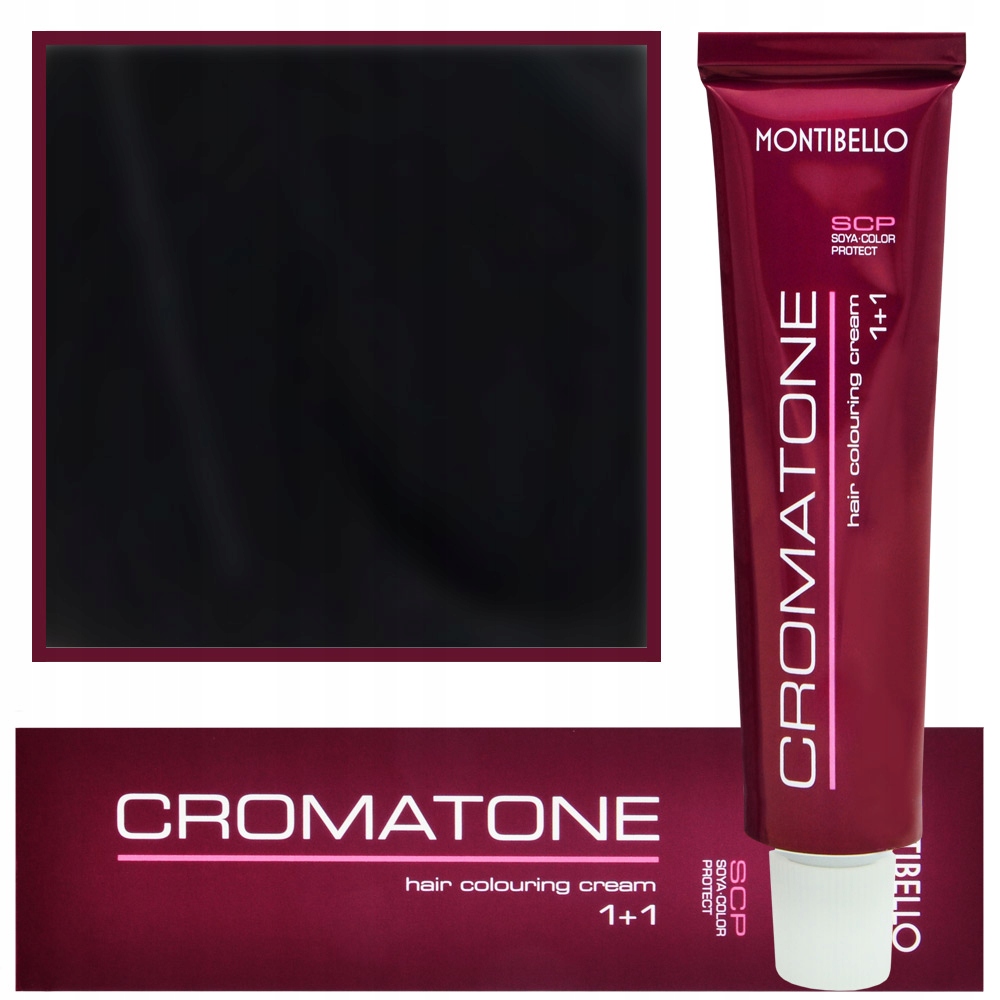 

Montibello Cromatone farba do włosów 60ml 1