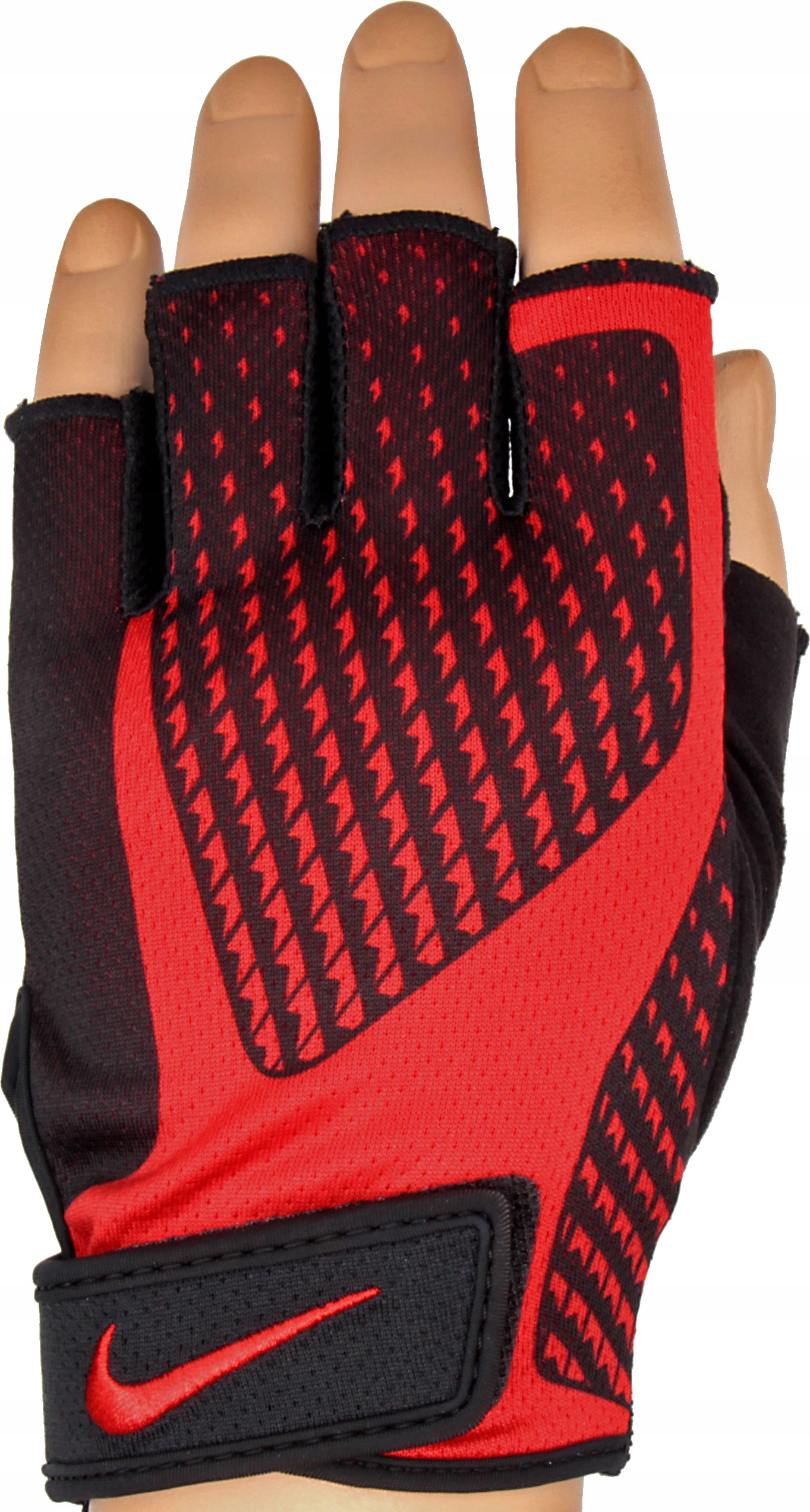 Tréninkové rukavice Nike Mens Core Lock Training Gloves 2.0, velikost XL