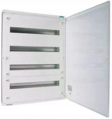 Eaton 285350 Rozdzielnica podtynkowa 4x24 BF-U-4/96-P