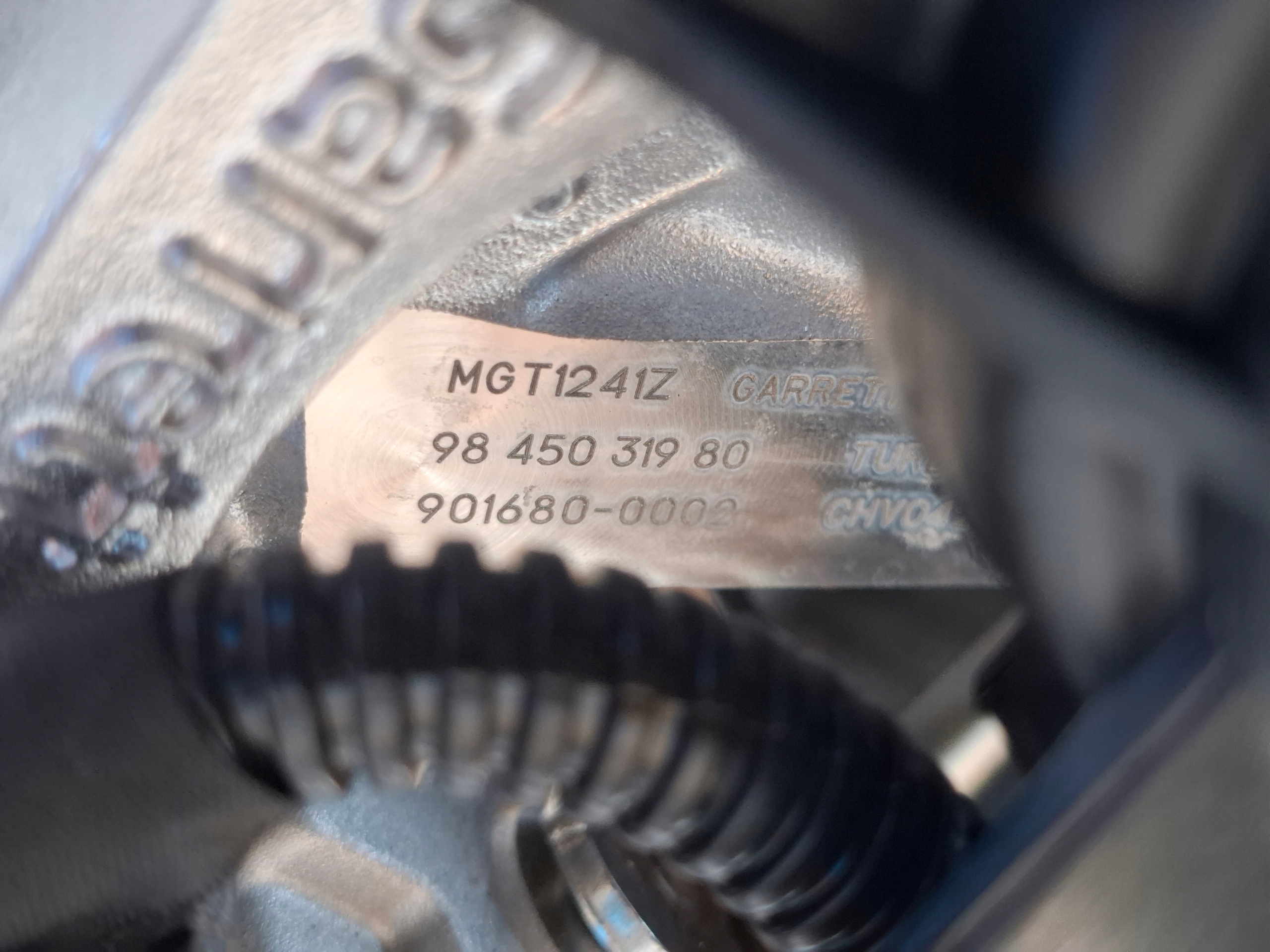 engine complete 1.2 THP Pure Tech 10TMA5 2008 CACTUS MOKKA HN05 new 25r