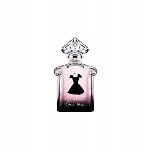 Guerlain La Petite Robe Noire (2012) Edp Objem: 30 ML Pro Ženy