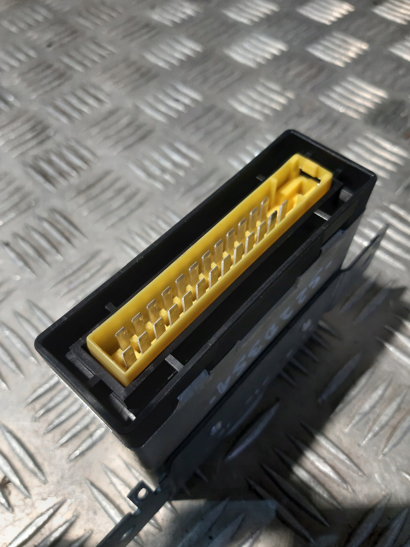 control unit module Wabco 4460960030