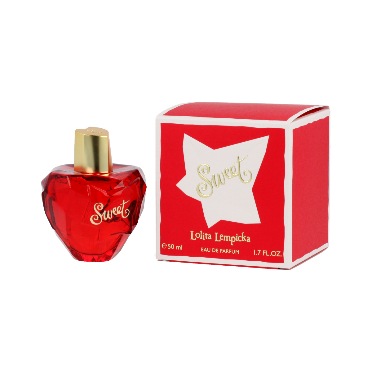 Lolita Lempicka Sweet Edp 50 ml W