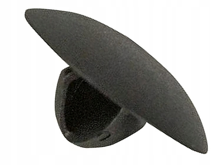 BMW E F G X3 X5 MINI Spinka 8mm wyciszenia maski