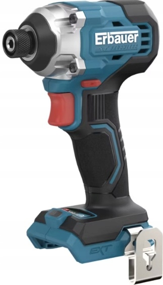 Zakrętarka udarowa Erbauer G2 220 Nm 18 V