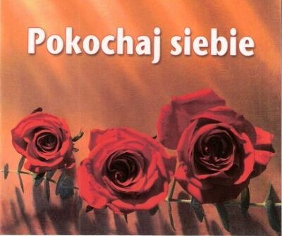 Perełka 223 Pokochaj Siebie