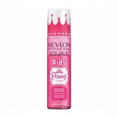 

Revlon Equave Kids Princess Look Odżywka 200ml