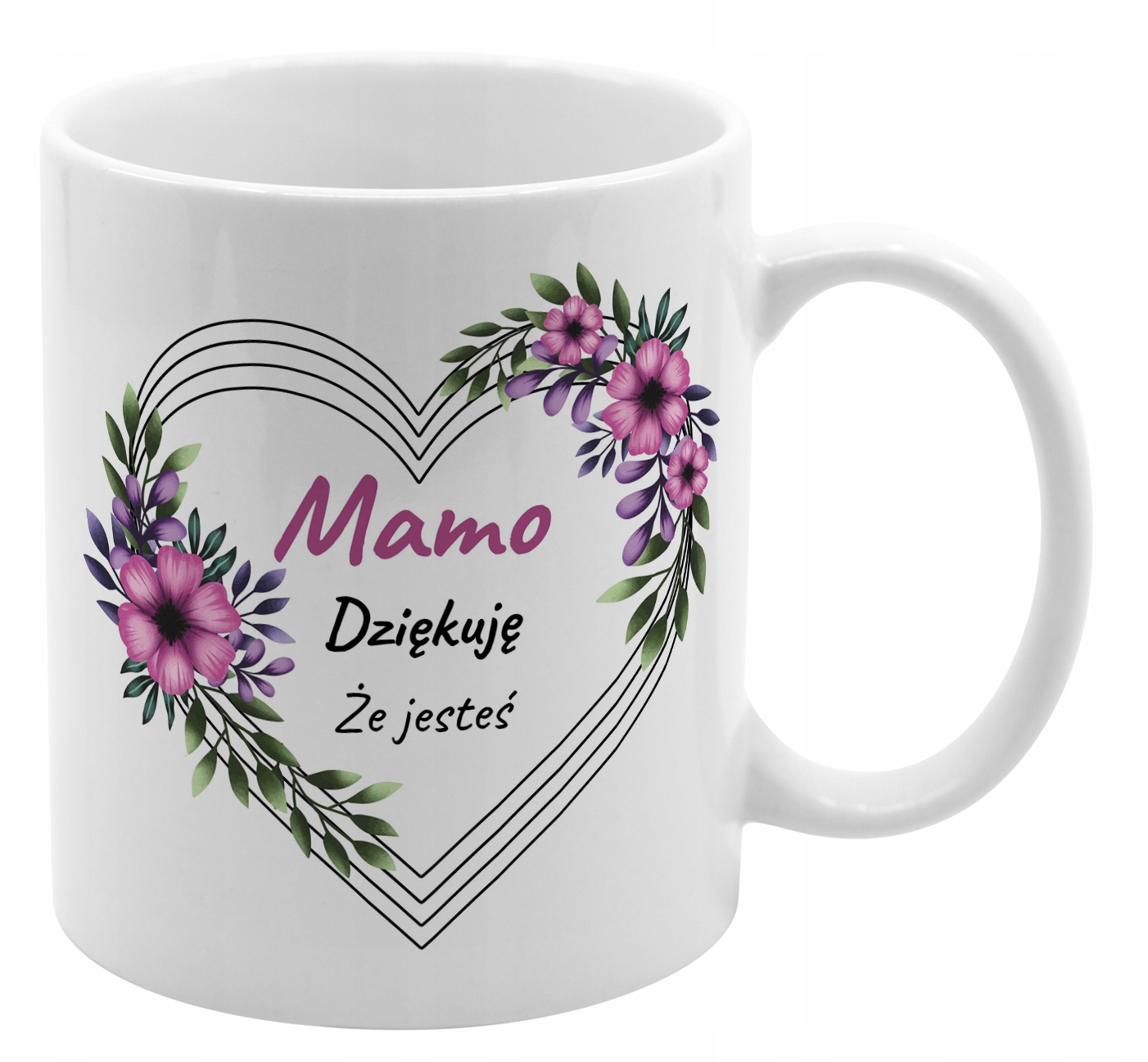 

Kubek Na Dzień Matki Mamy Dużo Wzorów