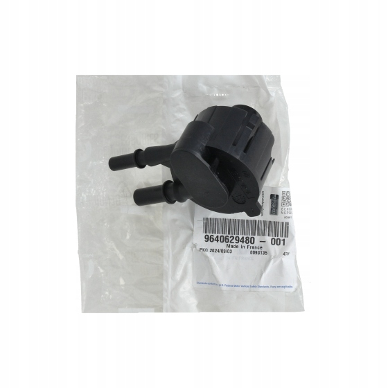 Pumpa Kapaliny Fap Citroen C8 Jumpy 07- Originál 9640629480