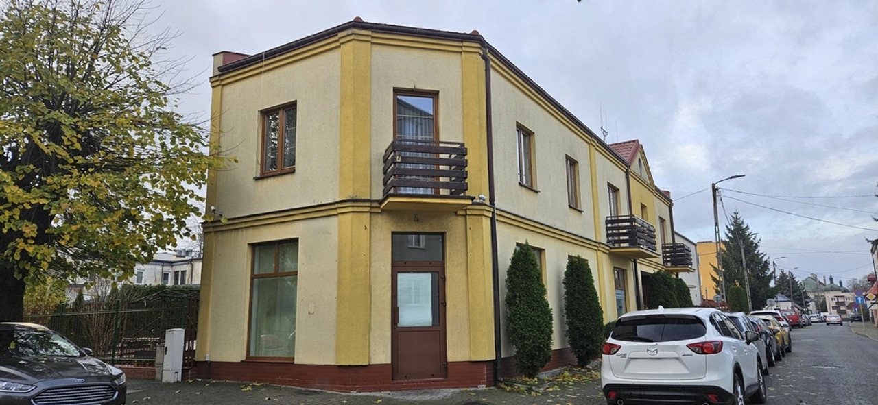 Dom, Lubartów, Lubartowski, 245 m²