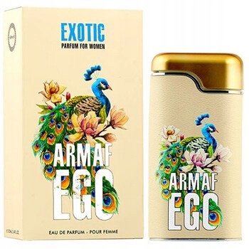 Armaf Ego Exotic Edp 100 ml