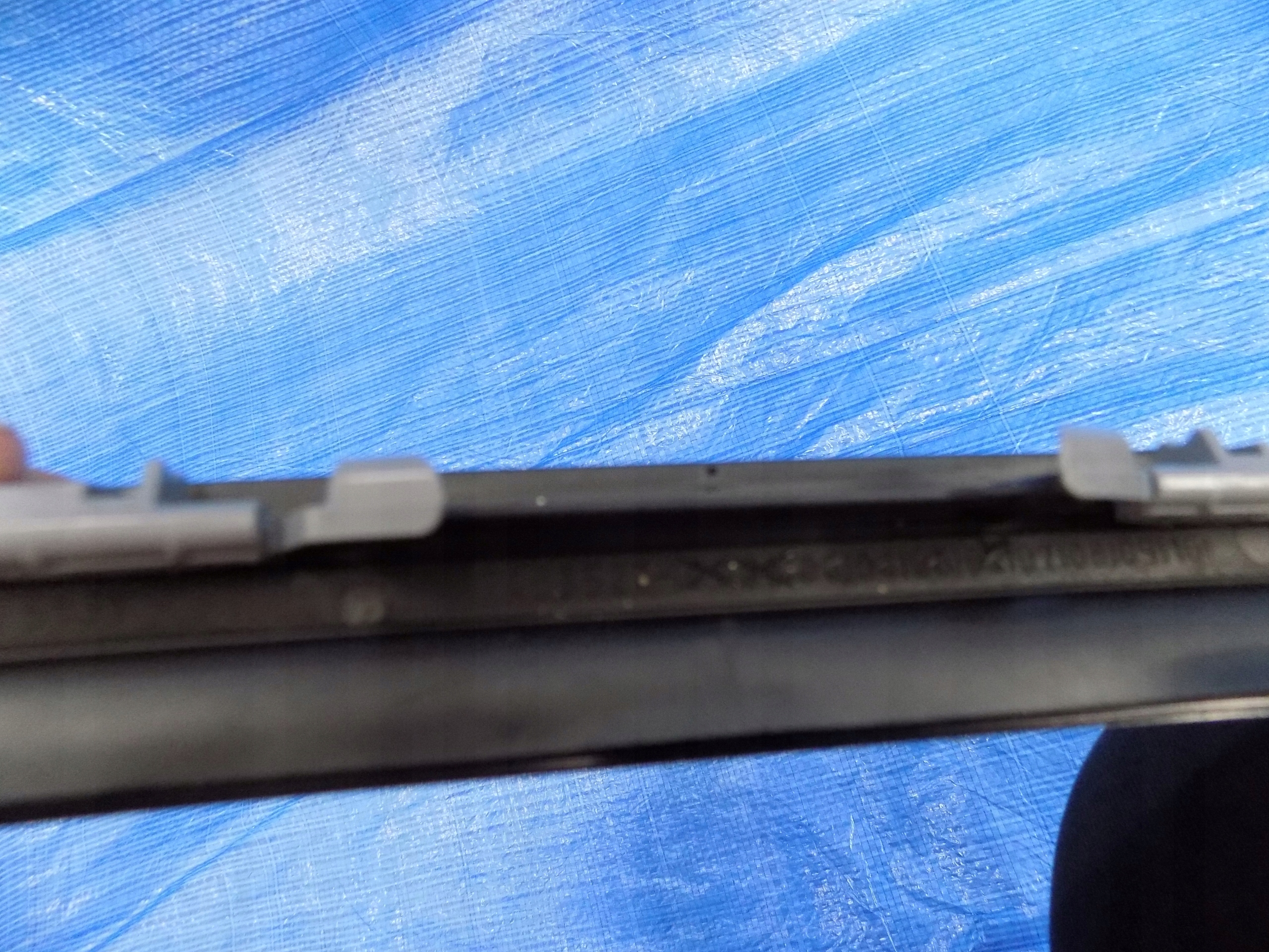 moulding windows CZOLOWEJ left BMW X5 G05 20R 3,0 45E