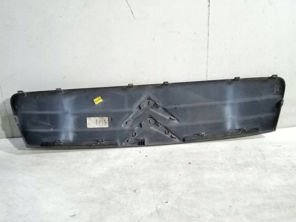 Citroen C2 VTR Grill Grill Grill EXYB