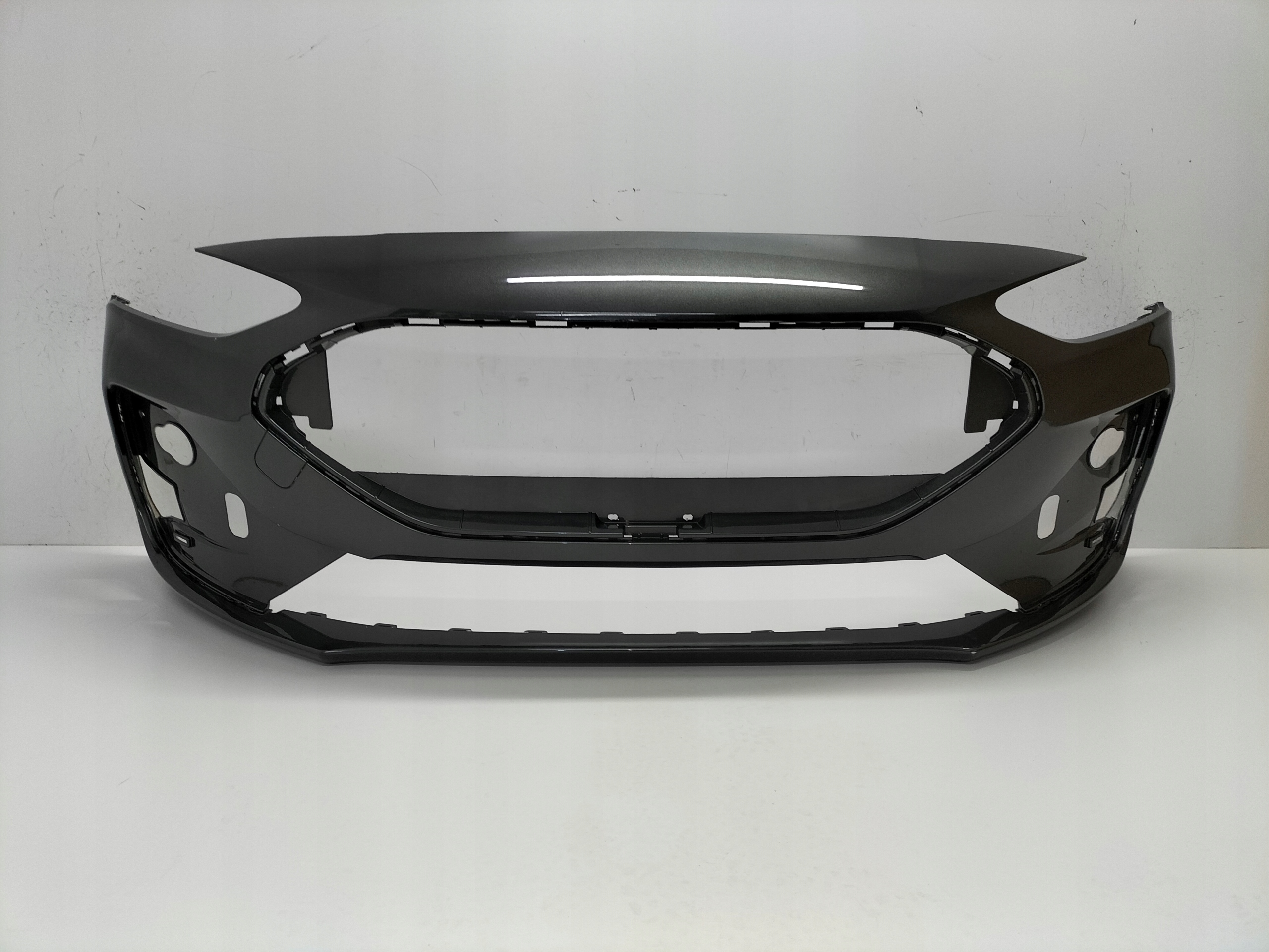 front bumper front FORD FOCUS MK4 LIFT 21- ST-LINE