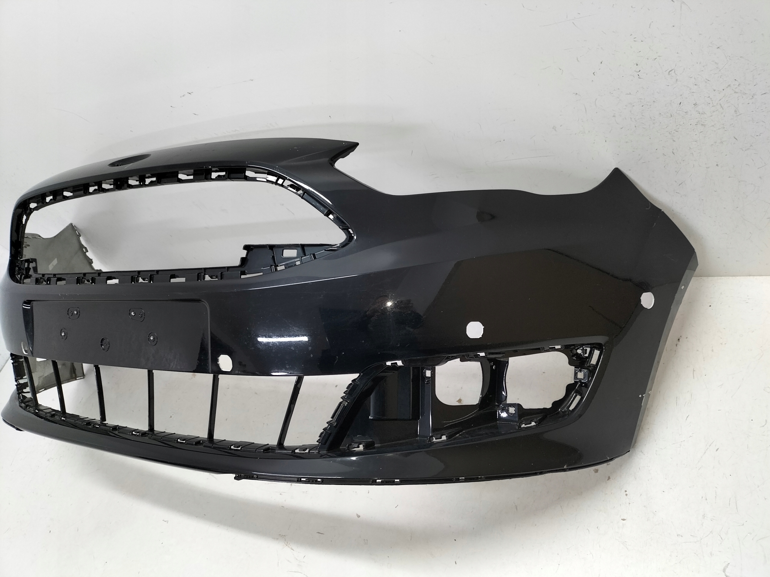 front bumper front FORD C-MAX CMAX II MK2 LIFT 14