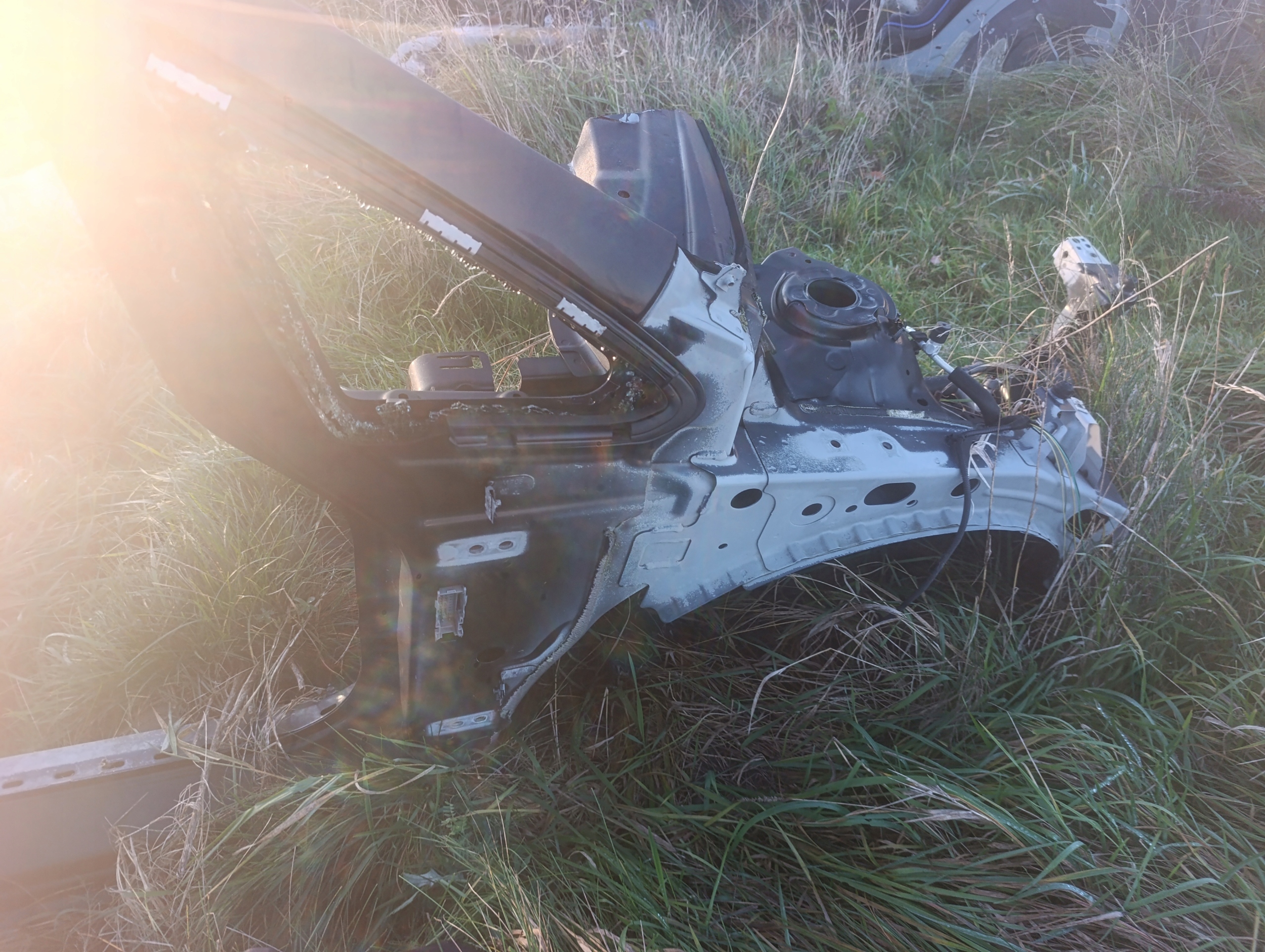 quarter right front front opel astra j Z176