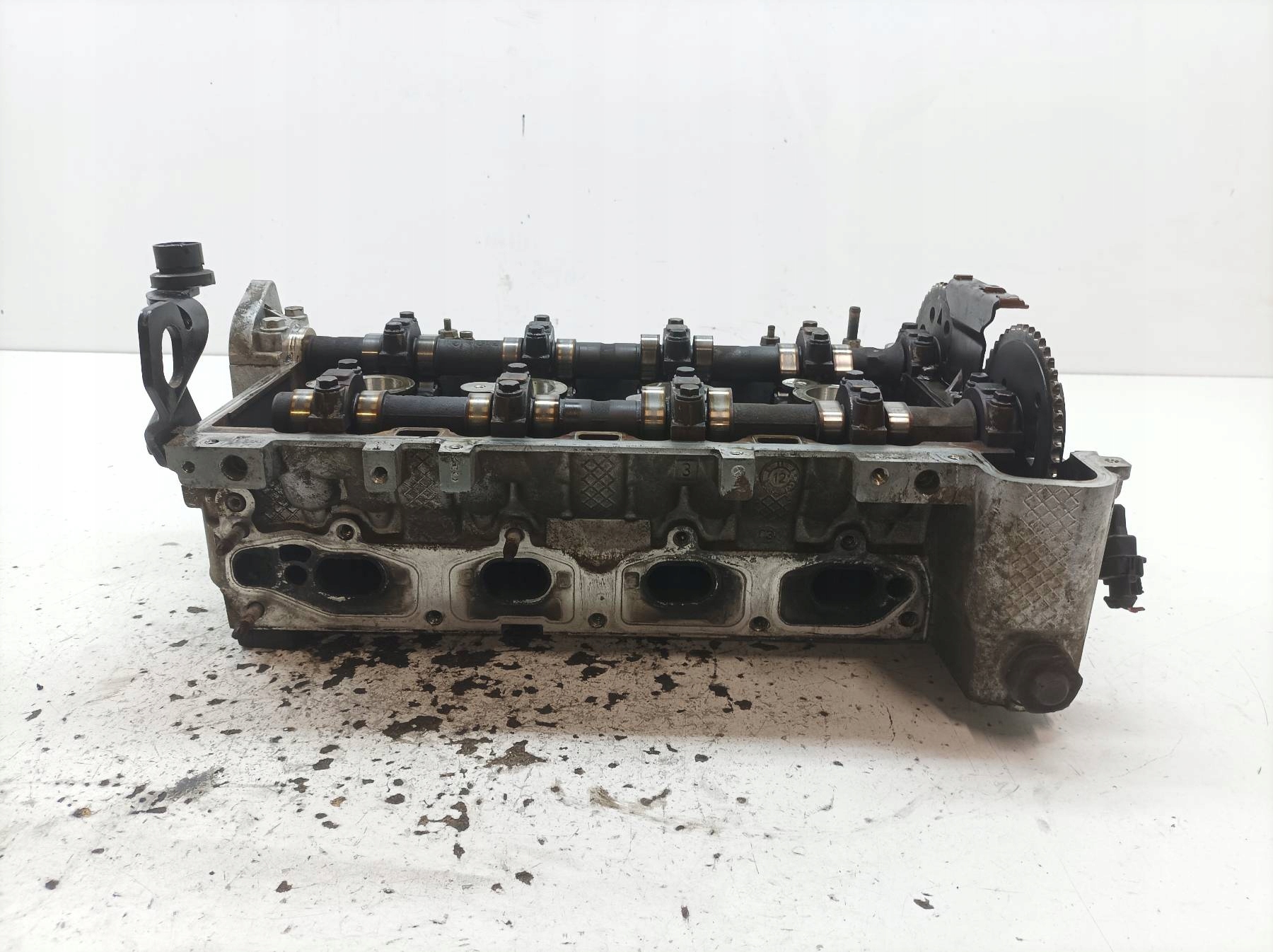 TESTATA completa 24430374 2.2 16V DIRECT Opel Signum e (2003-2008)