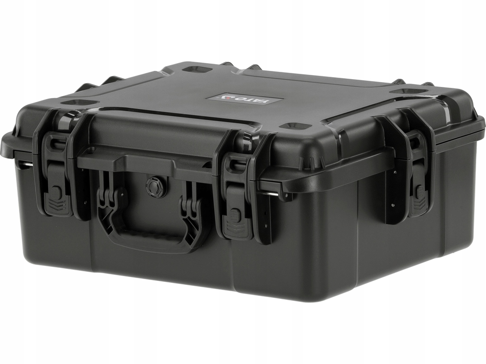 Krabice Yato YT-088982 Hermetický Kufr L582 X W475 X H231MM