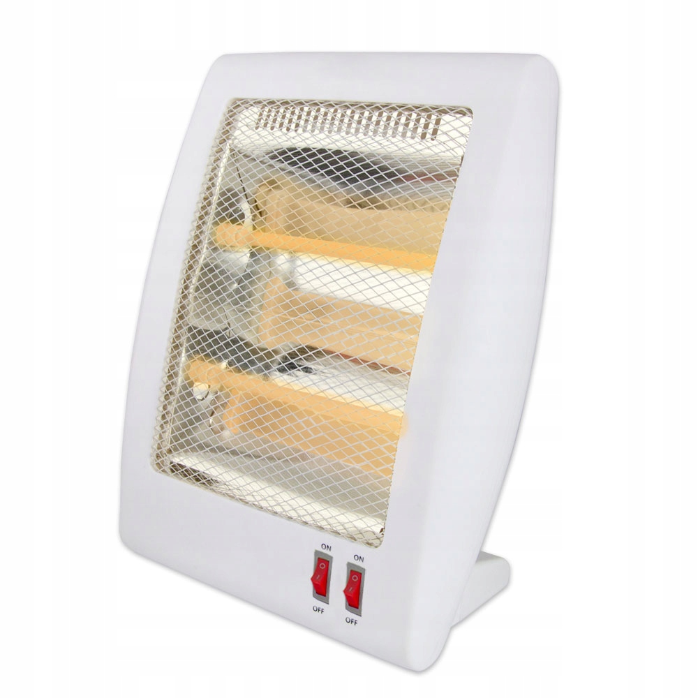 Křemenný Ohřívač 800W PRODIGY-GK1 Farelka