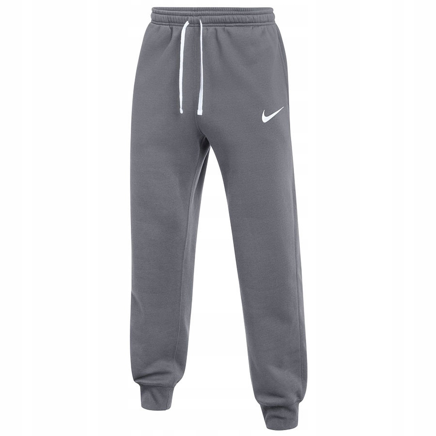 Kalhoty Nike Park 26 Fleece Pant IB1248-071 šedé XXL