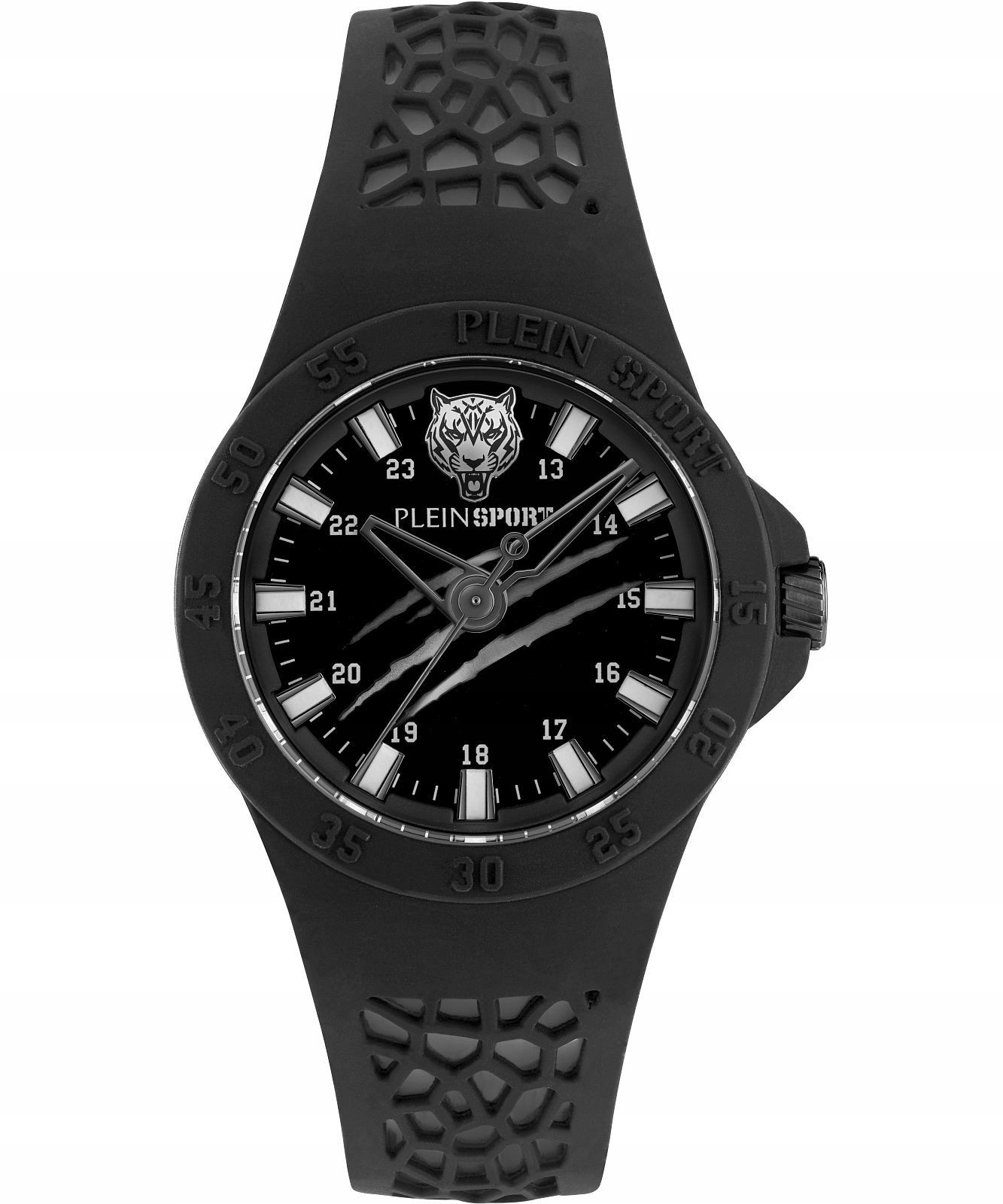 Hodinky Plein Sport Thunderstorm