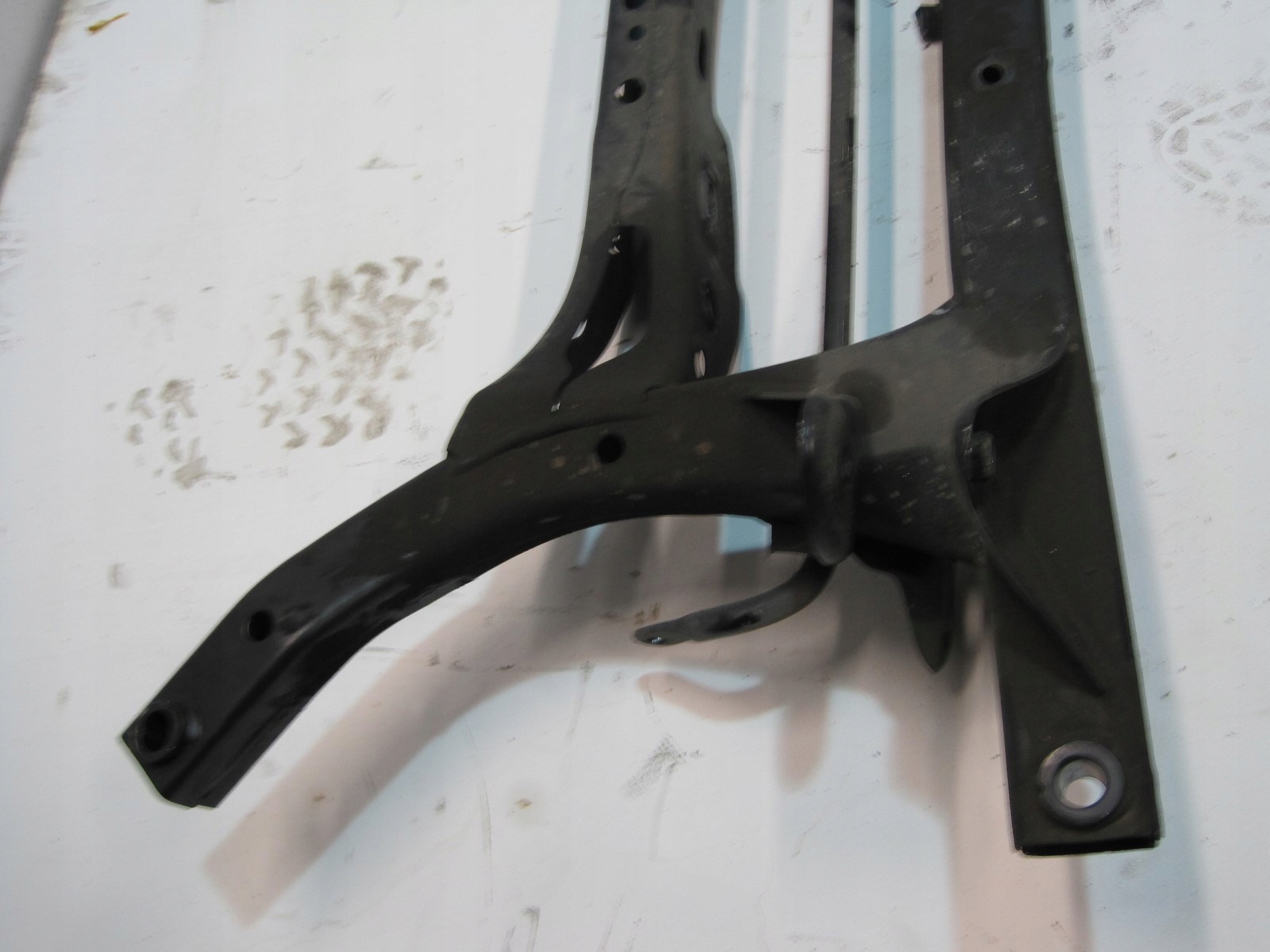 axle beam axle beam subframe KIA PROCEED 1,5GDI